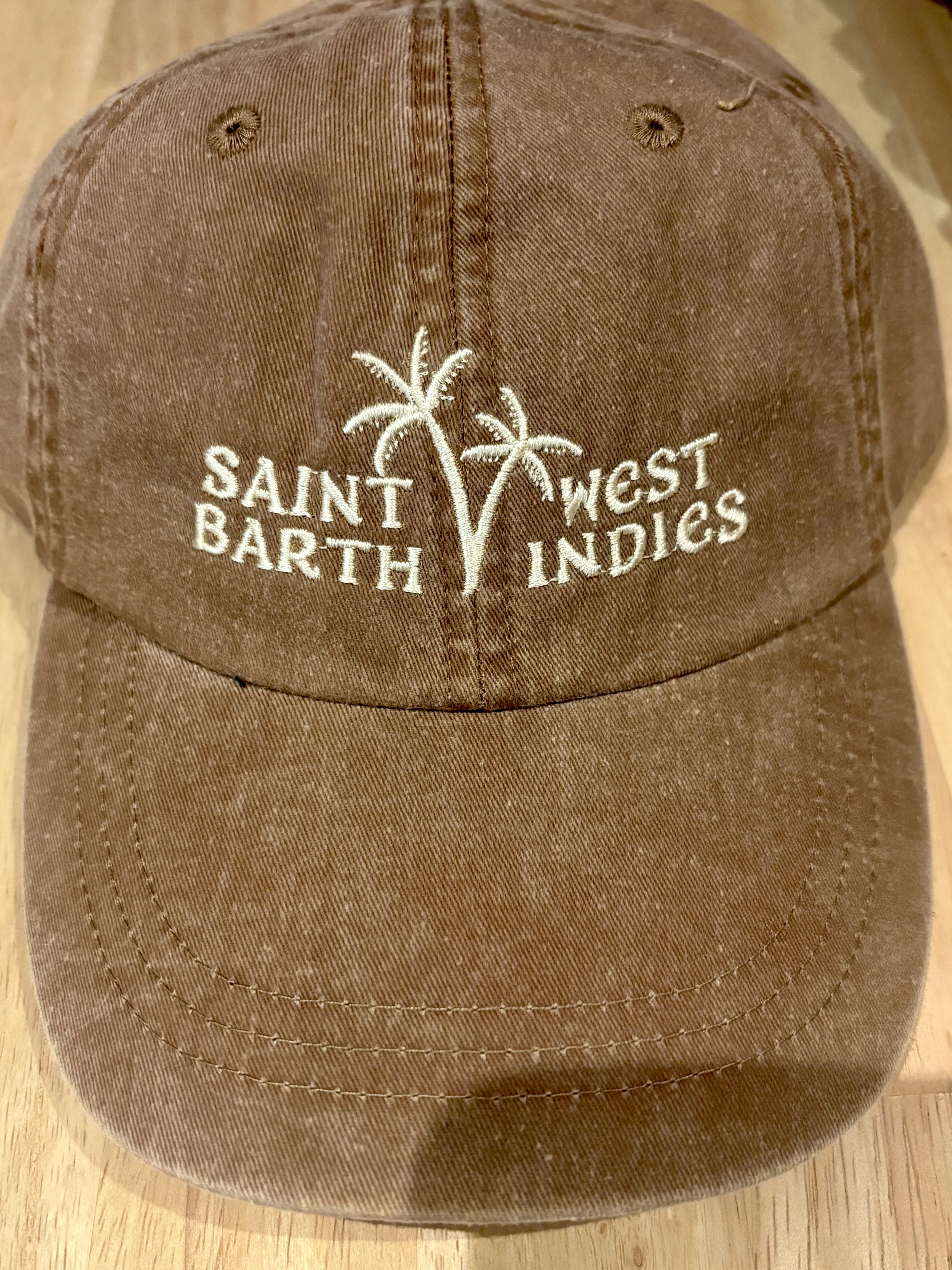 Casquette Chamade